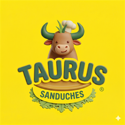 Logo Taurus